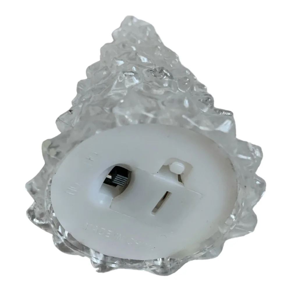 Mr. Christmas light up